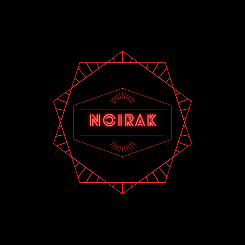 NOIRAK logo